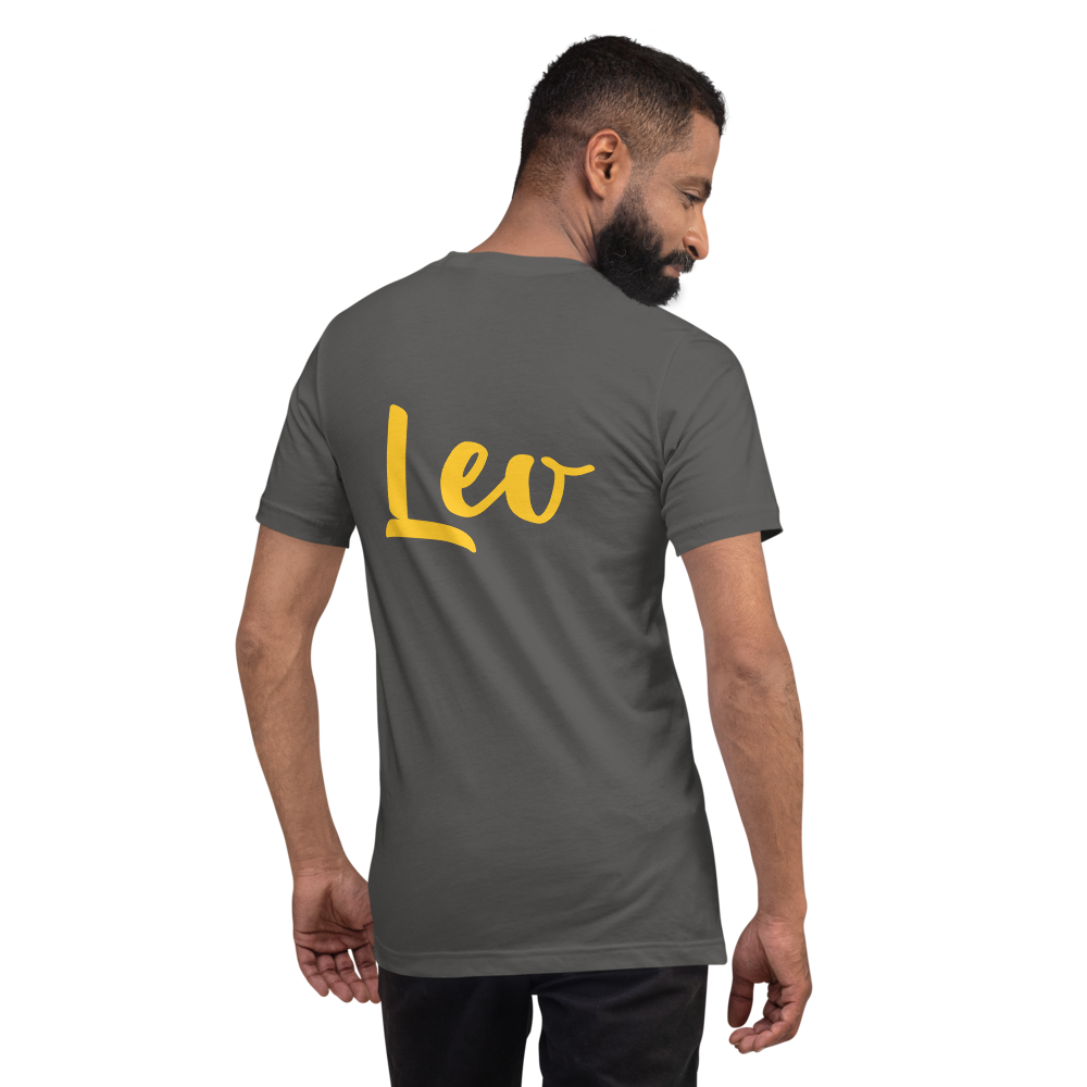 Short-Sleeve Unisex T-Shirt