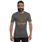 Taurus Short-Sleeve Unisex T-Shirt