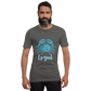 Cancer Short-Sleeve Unisex T-Shirt