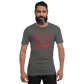 Aries Short-Sleeve Unisex T-Shirt