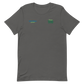 Taurus Short-Sleeve Unisex T-Shirt