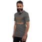 Taurus Short-Sleeve Unisex T-Shirt