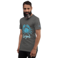 Cancer Short-Sleeve Unisex T-Shirt
