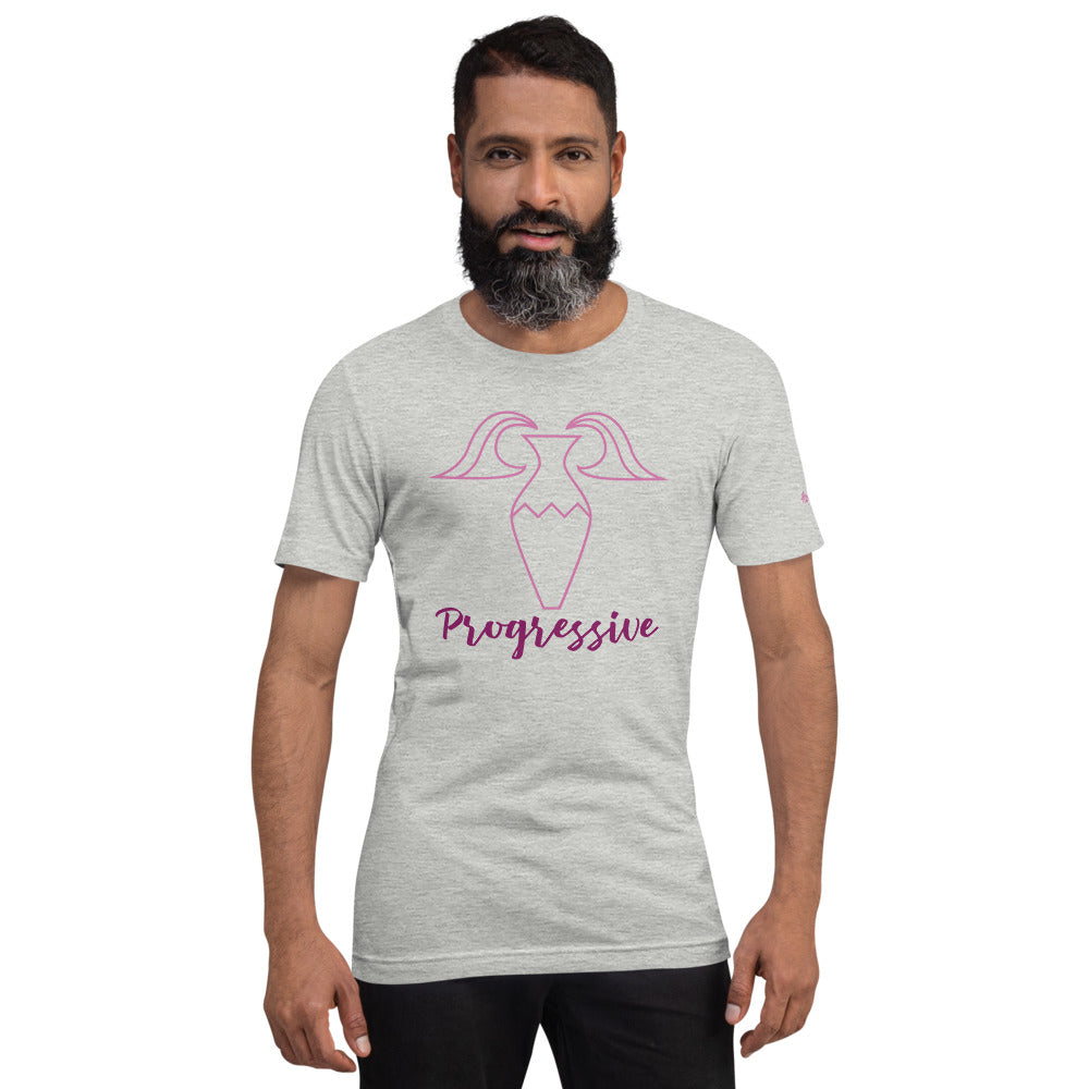 Short-Sleeve Unisex T-Shirt