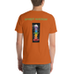 "Mas Duality" - Men's Short Sleeve Tee
