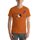"Mas Duality" - Men's Short Sleeve Tee