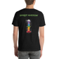 "Mas Duality" - Men's Short Sleeve Tee