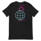 Sagittarius Short-Sleeve Unisex T-Shirt