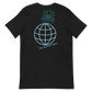 Aquarius Short-Sleeve Unisex T-Shirt