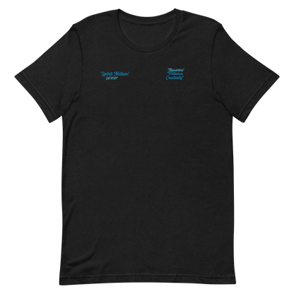 Aquarius Short-Sleeve Unisex T-Shirt