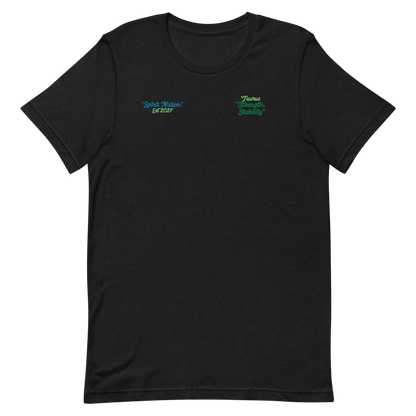 Taurus Short-Sleeve Unisex T-Shirt