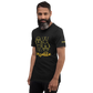 Gemini Short-Sleeve Unisex T-Shirt