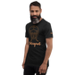 Virgo Short-Sleeve Unisex T-Shirt