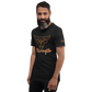 Taurus Short-Sleeve Unisex T-Shirt