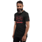 Aries Short-Sleeve Unisex T-Shirt