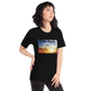 "God Angel" - Women's Short Sleeve Tee