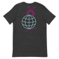 Sagittarius Short-Sleeve Unisex T-Shirt