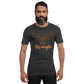 Taurus Short-Sleeve Unisex T-Shirt