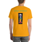 "Mas Duality" - Men's Short Sleeve Tee
