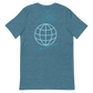 Aquarius Short-Sleeve Unisex T-Shirt
