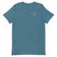 Pisces Short-Sleeve Unisex T-Shirt