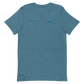 Aquarius Short-Sleeve Unisex T-Shirt