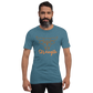 Taurus Short-Sleeve Unisex T-Shirt