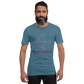 Sagittarius Short-Sleeve Unisex T-Shirt