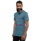Sagittarius Short-Sleeve Unisex T-Shirt