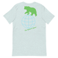 Taurus Short-Sleeve Unisex T-Shirt