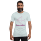 Sagittarius Short-Sleeve Unisex T-Shirt