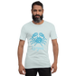 Cancer Short-Sleeve Unisex T-Shirt