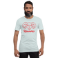 Aries Short-Sleeve Unisex T-Shirt