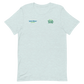 Taurus Short-Sleeve Unisex T-Shirt