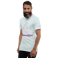 Sagittarius Short-Sleeve Unisex T-Shirt