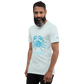Cancer Short-Sleeve Unisex T-Shirt