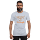 Taurus Short-Sleeve Unisex T-Shirt