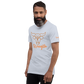 Taurus Short-Sleeve Unisex T-Shirt