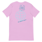 Aquarius Short-Sleeve Unisex T-Shirt