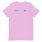 Aquarius Short-Sleeve Unisex T-Shirt