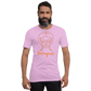 Virgo Short-Sleeve Unisex T-Shirt