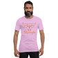 Taurus Short-Sleeve Unisex T-Shirt