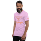Taurus Short-Sleeve Unisex T-Shirt