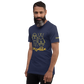 Gemini Short-Sleeve Unisex T-Shirt