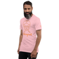 Virgo Short-Sleeve Unisex T-Shirt