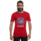 Cancer Short-Sleeve Unisex T-Shirt