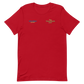Pisces Short-Sleeve Unisex T-Shirt