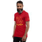 Gemini Short-Sleeve Unisex T-Shirt