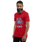 Cancer Short-Sleeve Unisex T-Shirt