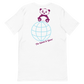 Sagittarius Short-Sleeve Unisex T-Shirt